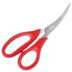 SCISSOR SEAFOOD 18CM PADERNO ITALY