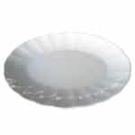 MELAMINE WHITE WARE 50X36CM