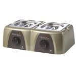 MELTINCHOC ANALOG 2X1.5L MARTELLATO - BY ORDER