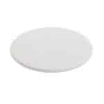 DISCONTINUED - PASTRY LOG MOULD PLASTIC 48X6.5X7CM MARTELLATO