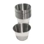 RAMEKIN INOX 4CM - 7.5CL NOV