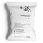 SILCABAG LARGE 1KG HYGROSCOPIC SILICA GEL 1PC 100 CHEF - BY ORDER