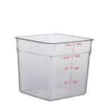 DISCONTINUED - CAMSQUARE STORAGE PC 7LT CAMBRO AGNELLI - ITALY