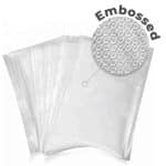 VACUUM BAGS GOFRE EMBOSSED HACCP SOUSVIDE 15X25CM 1X100PCS SPAIN