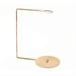 BY ORDER - 100 CHEF HOLDERS VOM COPPER