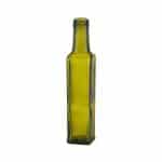AQUA OIL OR VINEGAR BOTTLE FUME SQUARE DANAE 25CL UNIQUE