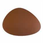 PLACEMAT BOULDER LEATHER 48X35CM NOKTE SPAIN