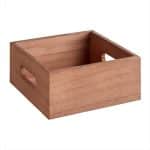 WOOD MARI KAFASAKI 15X16X7.5CM BY COLOUR UNIQUE