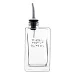 BY ORDER ADDITIONS OIL BOTTLE 25CL PLAYGROUND