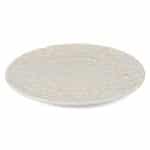 ROUND PLATE 28CM SAND UMI F2D - Image 2