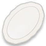 ODETTE SERVING DISH 31.5X20.5CM SP - BY ORDER