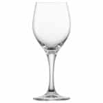 MONDIAL WHITE WINE 27CL ZWIESEL GERMANY - BY ORDER