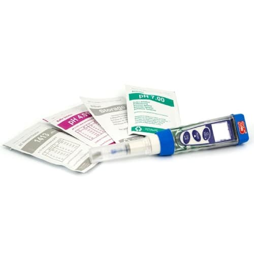 KAK-100-130-0004.jpg DIGITAL SALINITY AND PH CONTROLLER 100 CHEF- BY ORDER - Image 1