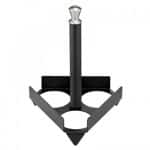 BUFFET STAND FOR BOWLS 6CM