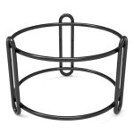 CEREAL BOWL STAND 1X14X10CM GAR