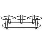 CEREAL BOWL STAND 3X14X10CM GAR