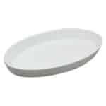 MELAMINE OVAL PLATTER DEEP 53X32.5X4CM ILSA - BY ORDER