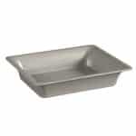 MELAMINE SLIM GN 1/2-6 GREY ILSA - BY ORDER