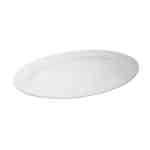 MELAMINE OVAL PLATTER 40X28X2.5CM ILSA - BY ORDER