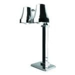 BUFFET HEATER LAMP DOUBLE 76X36X36 550WAT  UNIQUE - Image 2