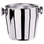 WINE BUCKET 1 BOTTLE 18X18CM 4L 18-10 S/S MEPRA ITALY - BY ORDER