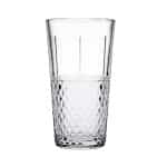 WHISKEY HB GLASS HIGHNESS 345CC TEMPERED STACKBLE ESPIEL - BY ORDER