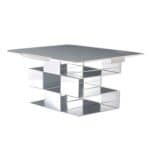 100 CHEF SALVA G METAL TEPAN FOR 120-0002 - BY ORDER