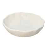 MELAMINE CELINE IVORY BOWL 25X5.5CM ESPIEL - BY ORDER *estimate arrival June 2026