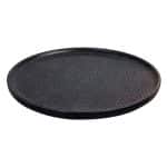 MELAMINE PLATE 28CM  MAT ESPIEL
