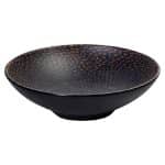 MELAMINE BOWL 18X6CM  MAT ESPIEL