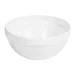 BY ORDER MELAMINE BOWL STACKABLE 20X9.2CM 1.8L PADERNO