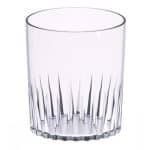 POOL GLASS TRITAN TORINO DOF 40CL GOLDPLAST ITALY - BY ORDER