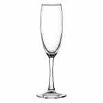 UNIGLASS ELIXIR CHAMPAGNE GLASS 19CL NEWGLASS