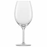 BY ORDER BANQUET BORDEAUX GLASS 60CL ZWIESEL GERMANY