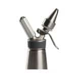 100 CHEF AIR KIT 3 ONLY ADAPTER UNIVERSAL FOR SIPHON - BY ORDER