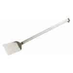 KITCHEN SPATULA HEAVY DUTY HOTEL LINE 10X8X37CM GTSA