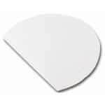 DOUGH SCRAPERS 20X15CM KTENA GTSA
