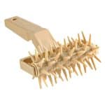 PASTRY SPIKED ROLLER PLASTIC 12CM MALLARD
