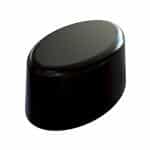 SILICONE MOLD SMALL OVAL 60X40CM - 5X3CM