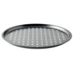 PIZZA PAN NON-STICK PERFORATED INSIDE 30CM PADERNO - BY ORDER