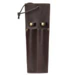 LEATHER CASE FOR STEAK SET HAS101-103 ESPIEL
