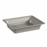 MELAMINE SLIM GN 1/6-10 GREY ILSA - BY ORDER