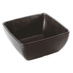 MELAMINE BOWL SQUARE 25X25X12CM PADERNO - BY ORDER