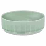 BY ORDER EDGE GLOW SEA BOWL ROUND STACKABLE 15CM 30CL BAUSCHER GERMANY