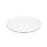 GRAVURE PORCELAIN PLATE 20X2CM CHIC - BY ORDER