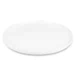 GRAVURE PORCELAIN PLATE 31X1.5CM CHIC - BY ORDER