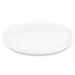 GRAVURE PORCELAIN PLATE 27.5X1.5CM CHIC - BY ORDER