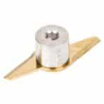 SPARE BLADE STANDARD KNIFE FOR DYNAMIX 160 DYNAMICMIXER FRANCE - BY ORDER