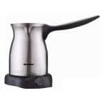 ELECTRIC GREEK POT MPRIKI INOX 800W