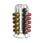 COFFEE CAPSULES STAND
